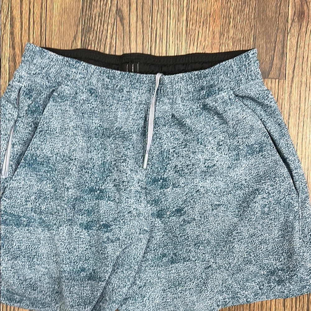 Men’s Lulu 5” Linerless Pace Breaker Shorts